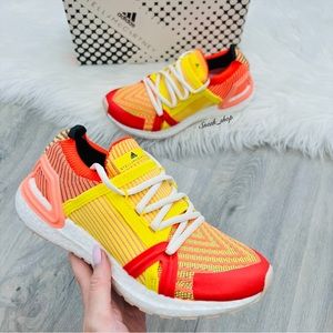 NWT Adidas Ultraboost 20 Stella McCartney Women’s Shoes